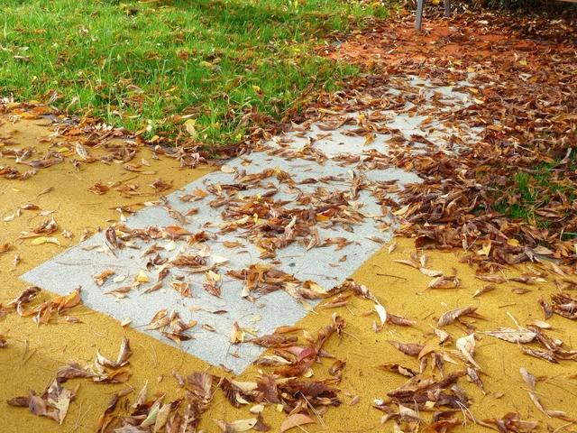 Hřiště Purkyňova